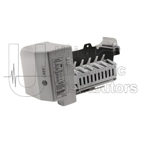 Lg LG ZENAEQ36756901 Refrigerator Ice Maker Assembly ZENAEQ36756901